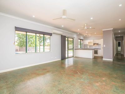 33 Osprey Drive, South Hedland