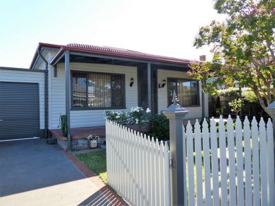 28 Butler Street, Seymour