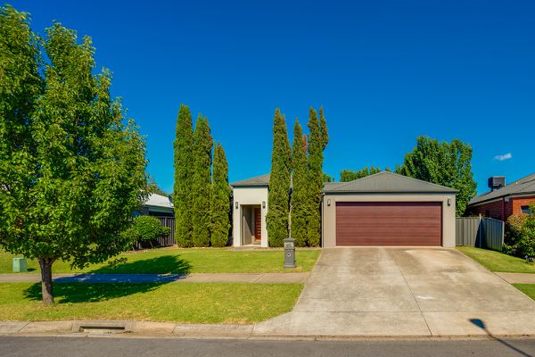 256 Rivergum Drive, East Albury