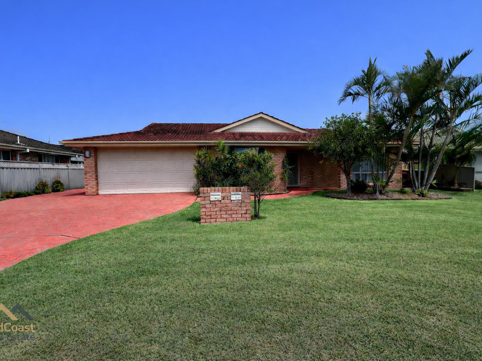 1 / 61 Amanda Crescent, Forster