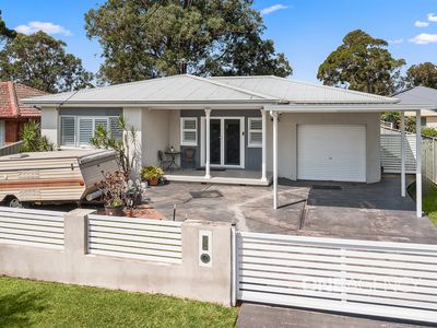 39 Ash Avenue, Albion Park Rail