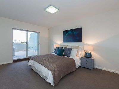 5 / 219 Mill Point Road, South Perth