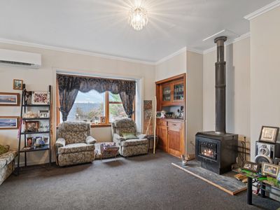 141 Poranui Beach Road, Little River