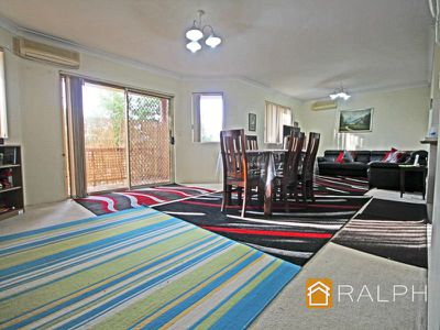 1 / 550 Punchbowl Road (cnr Of Hampden Rd) , Lakemba