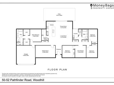 50-52 Pathfinder Road, Woodhill