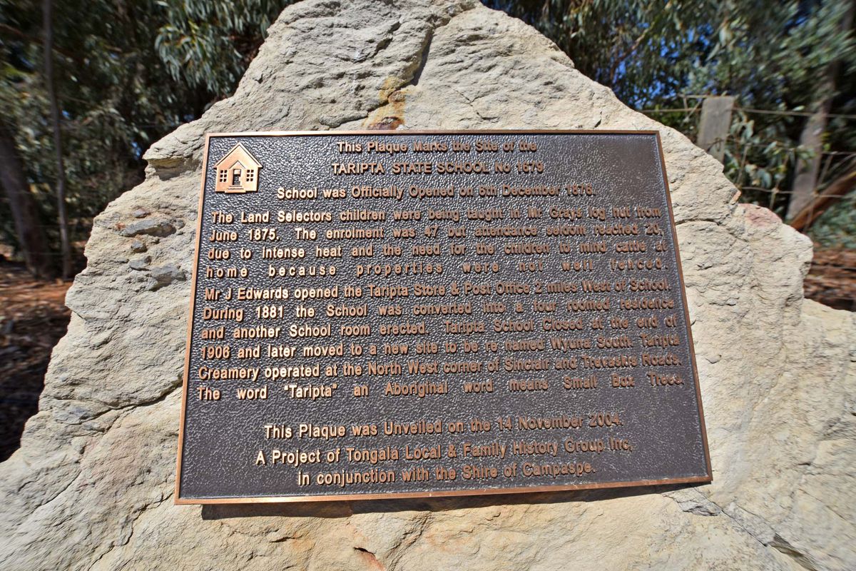 581 Sinclair Road, Kyabram