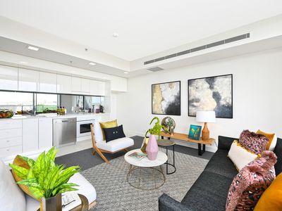 47 / 200-218 Goulburn Street, Surry Hills