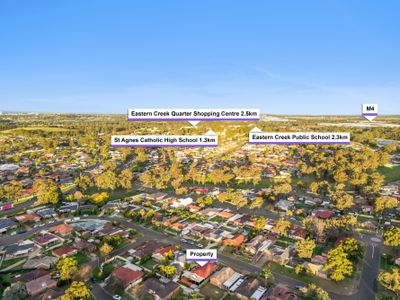 9 Heseltine Place, Rooty Hill