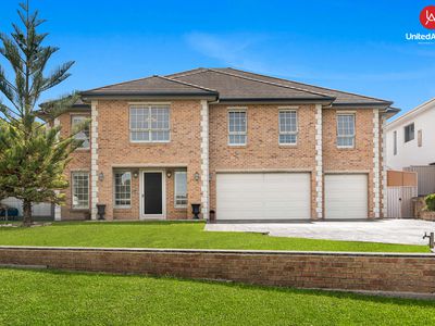 1 Greta Avenue, Harrington Park