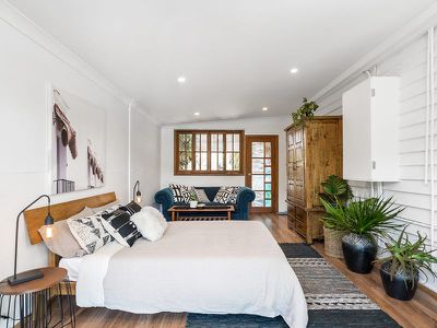 519 Left Bank Road, Mullumbimby