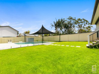 58 Minnamurra Road, Gorokan