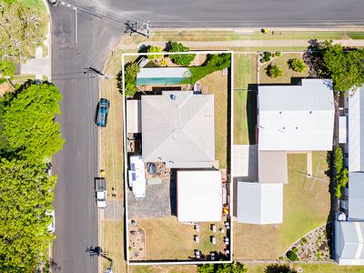 20 Churchill Street, Urangan
