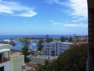 Wollongong