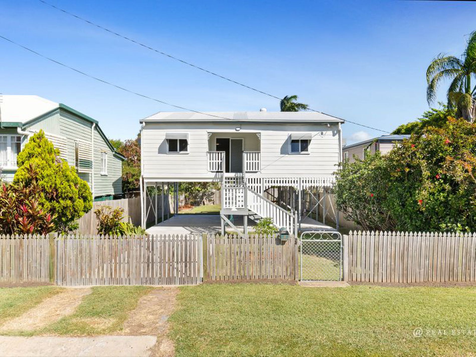 8 Spring Street, Yeppoon Real Estate