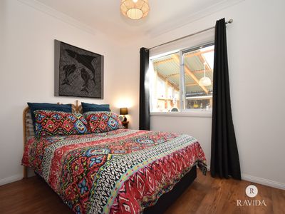 190 Milawa-Bobinawarrah Road, Milawa