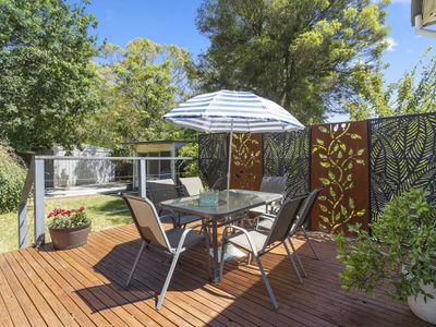 6 Piper Street, Seymour