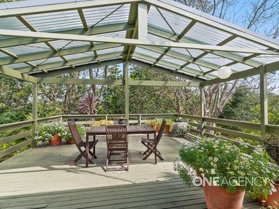 40 Riverview Road, Nowra