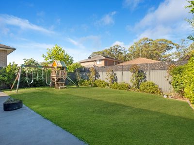 12 Reuben Street, Grantham Farm