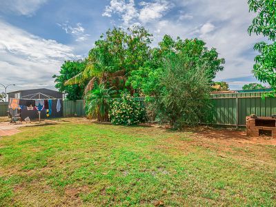 1 Wangara Crescent, South Hedland