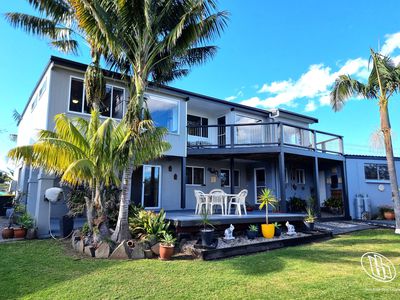 107 Noble Parade, Dalmeny