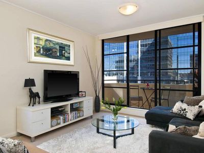 707 / 26 Napier Street, North Sydney