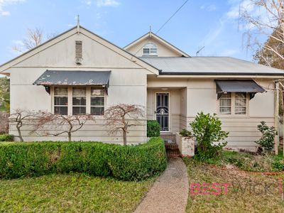 7 Hansard Place, West Bathurst