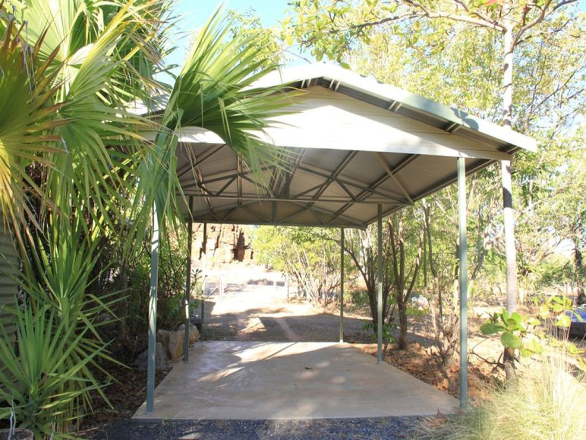 23-27 KING STREET, Chillagoe