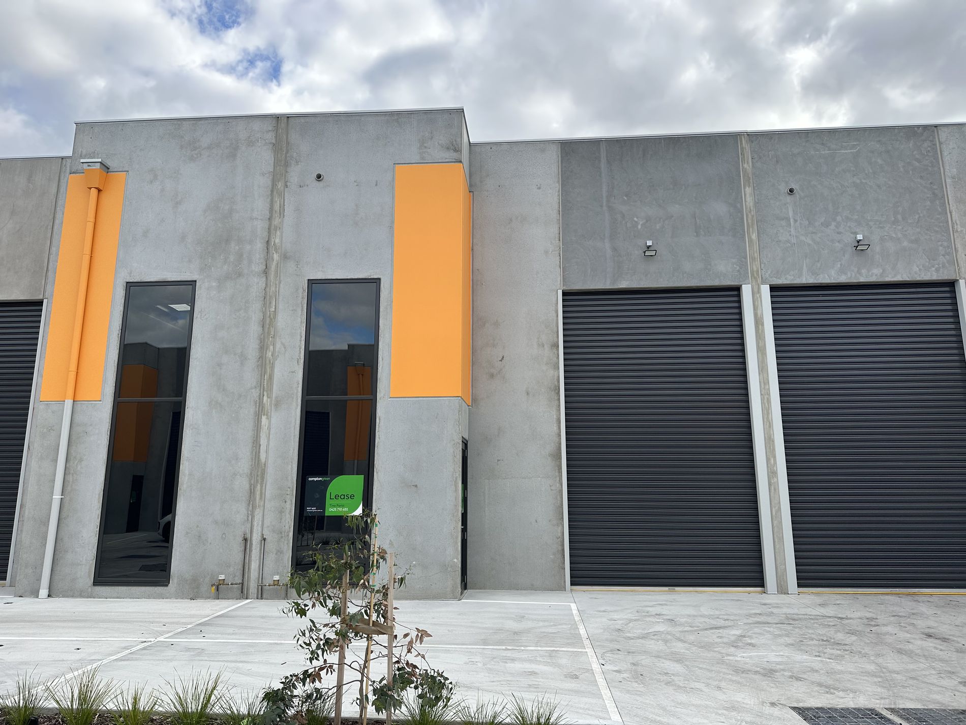 4 / 55-59 Halsey Road, Airport West