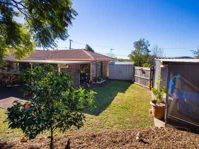 100 Hogg Street, Wilsonton Heights