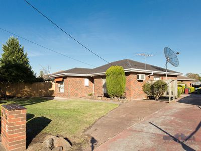 Unit 1 / 122 Doveton Avenue, Doveton