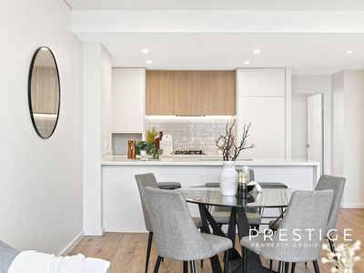 701 / 15 Guess Avenue, Wolli Creek