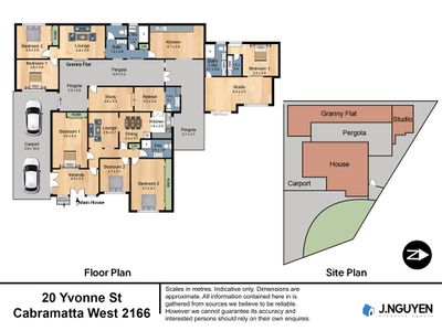 20 Yvonne Street, Cabramatta West