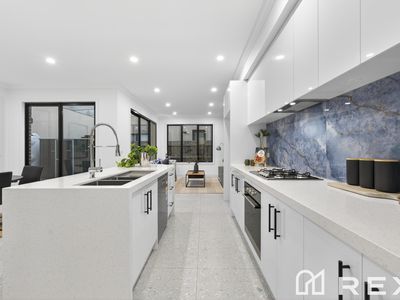 58 Lewis Street, Springvale