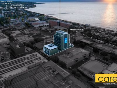 810 / 435 Nepean Highway, Frankston