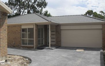 3 / 12 Kilvington Place, Berwick