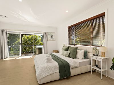444 Marshall Mount Road, Marshall Mount
