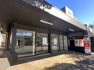 120 Scarborough Street, Southport