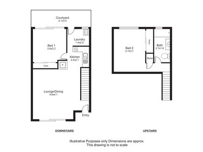 3 / 55 Gatton Street, Parramatta Park