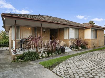 155 Anzac Avenue, Seymour