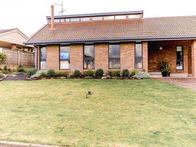 18 Corcoran Terrace, Millicent