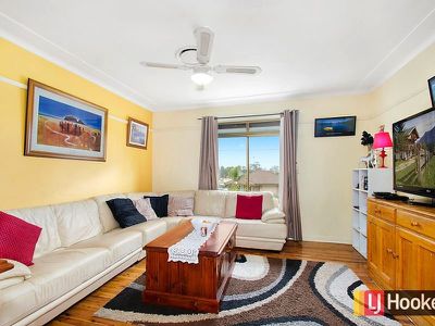 7 Warrigal Street, Blacktown