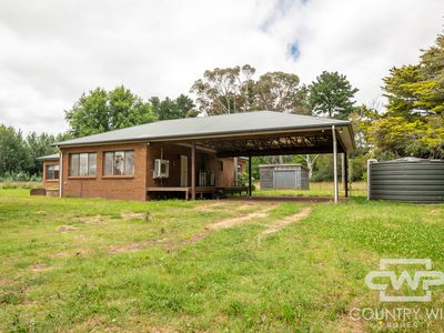 772 Brockley Road, Guyra