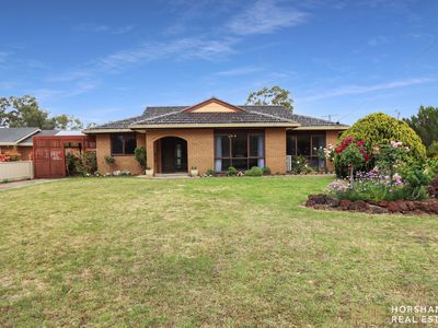 130 Craig Avenue, Warracknabeal