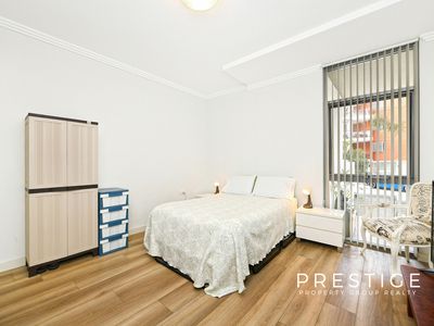 101 / 8 Reede Street, Turrella