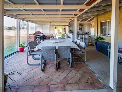 351 Flagstone Creek Road, Kingaroy