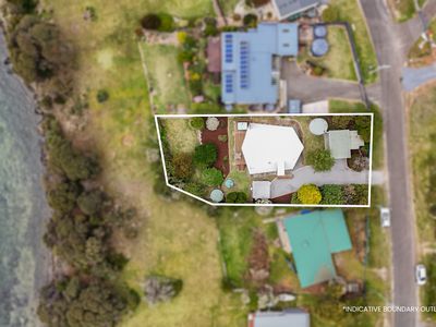 91 Sunset Boulevard, Clarence Point