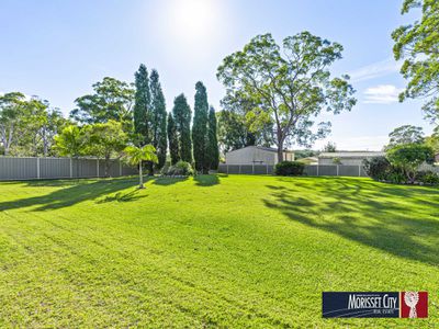 9 Park Avenue, Morisset Park