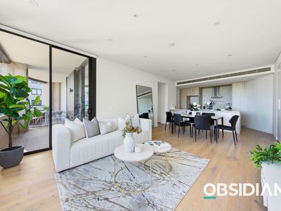 1211 / 1 Mahogany Avenue, Macquarie Park