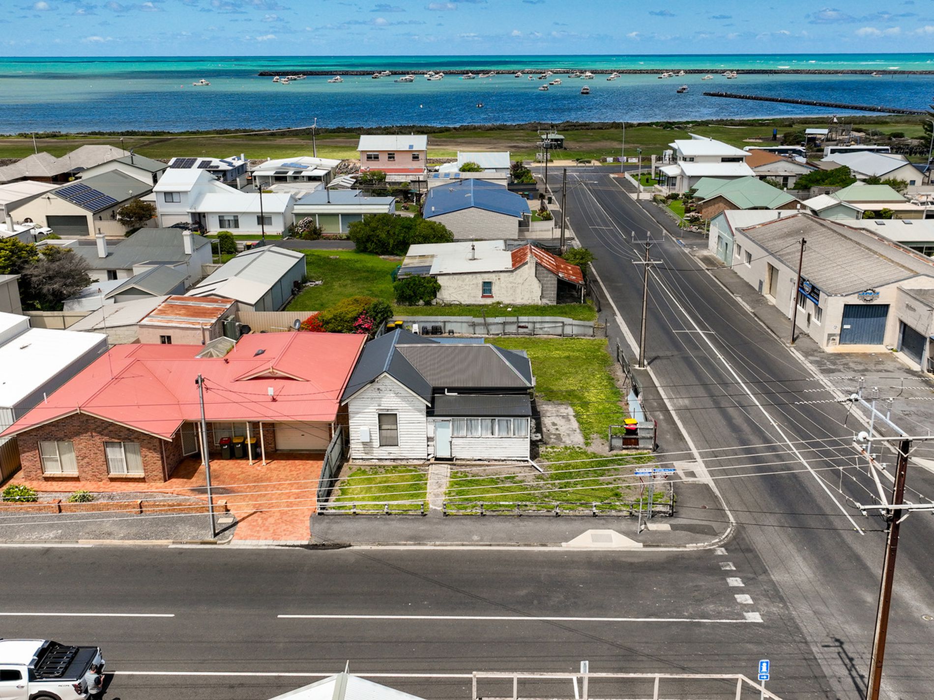 29 Meylin Street, Port Macdonnell