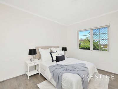 6 / 13A Queen Street, Arncliffe